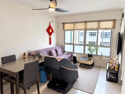Blk 488 Segar Grove (Bukit Panjang), HDB 2 Rooms #613719681